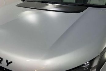 Land Rover Discovery Sport 2.0 P250 R-Dynamic SE 5dr Auto [5 Seat]