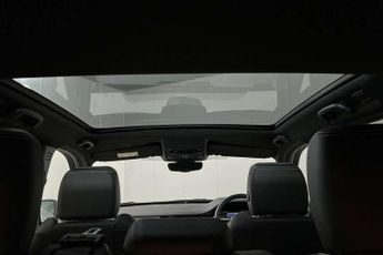 Land Rover Discovery Sport 2.0 P250 R-Dynamic SE 5dr Auto [5 Seat]