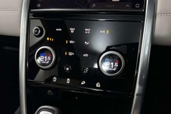 Land Rover Discovery Sport 2.0 P250 R-Dynamic SE 5dr Auto [5 Seat]