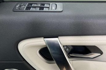 Land Rover Discovery Sport 2.0 P250 R-Dynamic SE 5dr Auto [5 Seat]