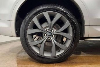 Land Rover Discovery Sport 2.0 P250 R-Dynamic SE 5dr Auto [5 Seat]