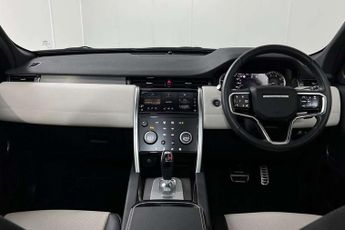 Land Rover Discovery Sport 2.0 P250 R-Dynamic SE 5dr Auto [5 Seat]