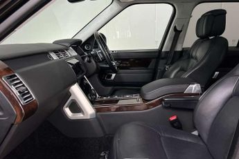 Land Rover Range Rover 3.0 SDV6 Autobiography 4dr Auto