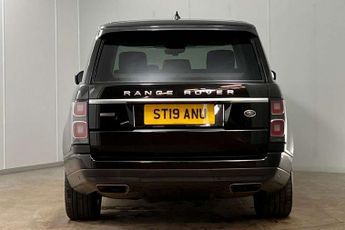 Land Rover Range Rover 3.0 SDV6 Autobiography 4dr Auto