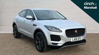 Jaguar E-PACE 2.0 [200] S 5dr Auto