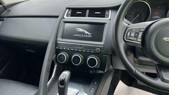 Jaguar E-Pace 2.0 [200] S 5dr Auto