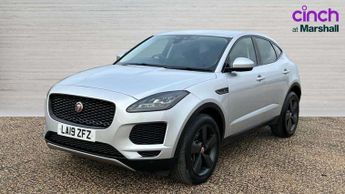 Jaguar E-Pace 2.0 [200] S 5dr Auto