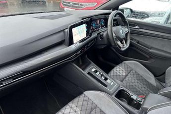 Volkswagen Golf Estate 1.5 eTSI 150 R-Line 5dr DSG