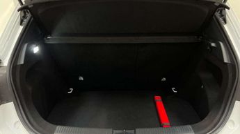 MG MG3 1.5 Hybrid Trophy 5dr Auto