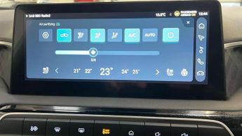 MG MG3 1.5 Hybrid Trophy 5dr Auto