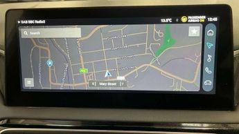 MG MG3 1.5 Hybrid Trophy 5dr Auto