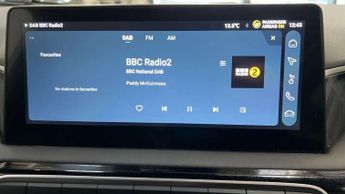 MG MG3 1.5 Hybrid Trophy 5dr Auto