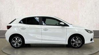 MG MG3 1.5 Hybrid Trophy 5dr Auto