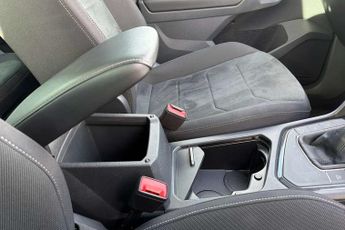 Volkswagen Tiguan 1.5 TSI 150 Elegance 5dr DSG