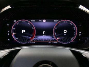 Skoda Fabia 1.5 TSI 150 Monte Carlo 5dr DSG