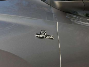 Skoda Fabia 1.5 TSI 150 Monte Carlo 5dr DSG