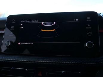 Skoda Fabia 1.5 TSI 150 Monte Carlo 5dr DSG