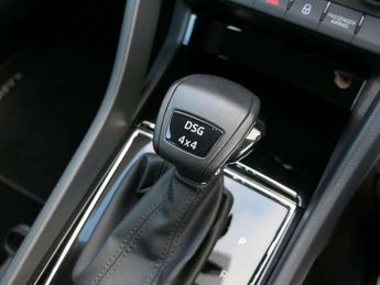 Skoda Karoq 2.0 TDI SE 4x4 5dr DSG