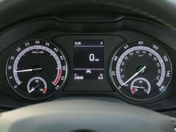 Skoda Karoq 2.0 TDI SE 4x4 5dr DSG