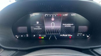 Skoda Fabia 1.0 TSI 116 SE Edition 5dr DSG