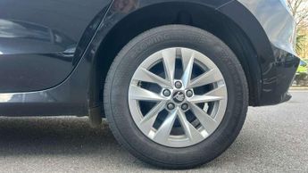 Skoda Fabia 1.0 TSI 116 SE Edition 5dr DSG