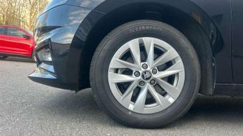 Skoda Fabia 1.0 TSI 116 SE Edition 5dr DSG