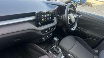 Skoda Fabia 1.0 TSI 116 SE Edition 5dr DSG