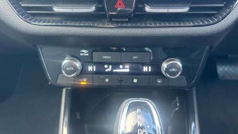 Skoda Fabia 1.0 TSI 116 SE Edition 5dr DSG