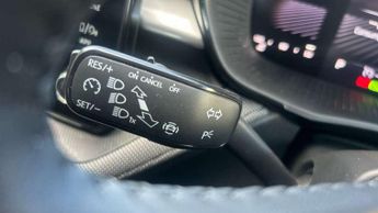 Skoda Fabia 1.0 TSI 116 SE Edition 5dr DSG