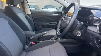 Skoda Fabia 1.0 TSI 116 SE Edition 5dr DSG