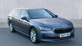 Skoda Superb 1.5 TSI e-TEC SE Technology 5dr DSG