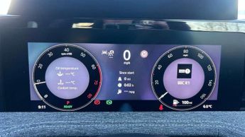 Skoda Superb Estate 1.5 TSI e-TEC SE Technology 5dr DSG