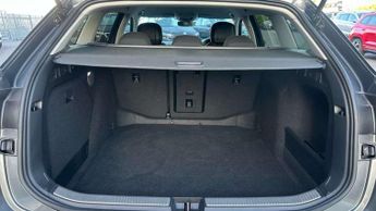 Skoda Superb Estate 1.5 TSI e-TEC SE Technology 5dr DSG