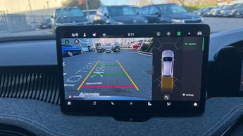 Skoda Superb Estate 1.5 TSI e-TEC SE Technology 5dr DSG