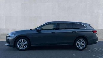 Skoda Superb Estate 1.5 TSI e-TEC SE Technology 5dr DSG