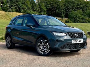 SEAT Arona 1.0 TSI 115 SE Technology 5dr DSG