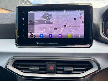 SEAT Arona 1.0 TSI 115 SE Technology 5dr DSG