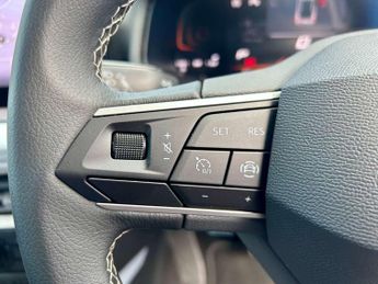 SEAT Arona 1.0 TSI 115 SE Technology 5dr DSG