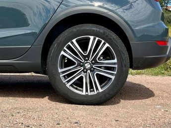 SEAT Arona 1.0 TSI 115 SE Technology 5dr DSG