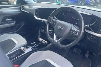 Vauxhall Mokka 1.2 Turbo Elite Premium 5dr Auto