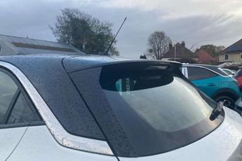 Vauxhall Mokka 1.2 Turbo Elite Premium 5dr Auto