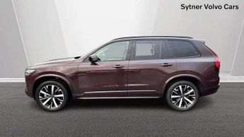 Volvo XC90 2.0 B5P Plus Dark 5dr AWD Geartronic