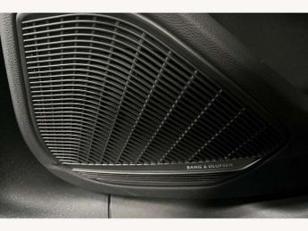 Audi A4 Avant 40 TDI 204 Quattro Black Edition 5dr S Tronic