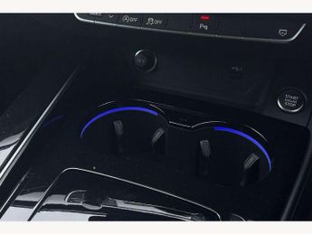 Audi A4 Avant 40 TDI 204 Quattro Black Edition 5dr S Tronic