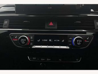 Audi A4 Avant 40 TDI 204 Quattro Black Edition 5dr S Tronic