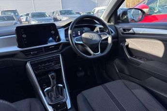 Volkswagen T-Roc 1.5 TSI Life 5dr DSG