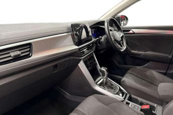 Volkswagen T-Roc 1.5 TSI Life 5dr DSG