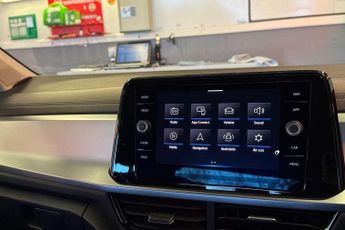 Volkswagen T-Roc 1.5 TSI Life 5dr DSG
