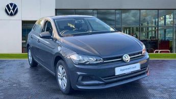 Volkswagen Polo 1.0 TSI 95 SE 5dr