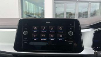 Volkswagen T-Roc 1.5 TSI Match 5dr DSG